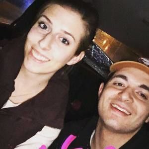 Meet your Posher, Brandon